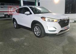 هیۆندای تۆکسۆن